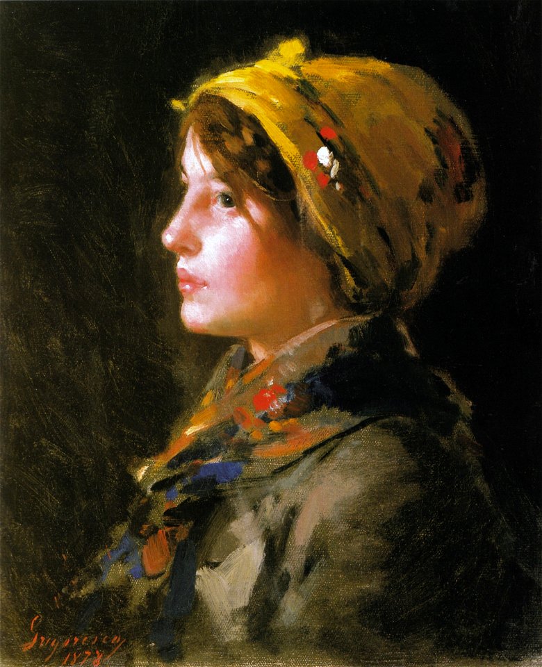 Nicolae Grigorescu 030