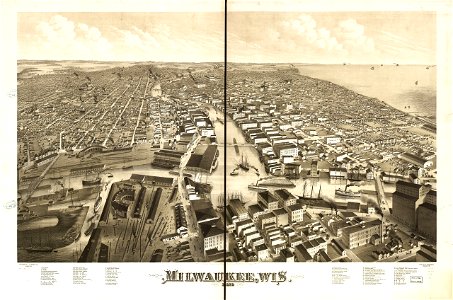 Milwaukee, Wis. 1879. LOC 75696716