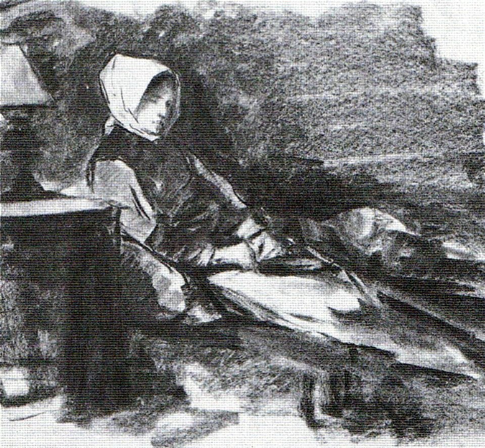 Nicolae Grigorescu - Maria Danciu (2)