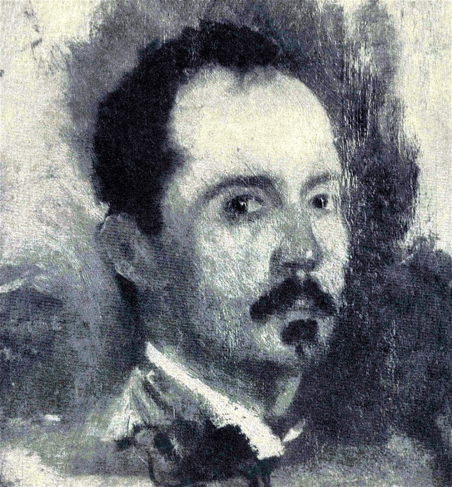 Nicolae Grigorescu