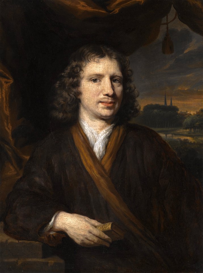 Nicolaes Maes - Portrait of Rochus van der Does L10035-60-lr-1