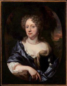 Nicolaes Maes - Helena van Heuvel - 1989.165 - Museum of Fine Arts
