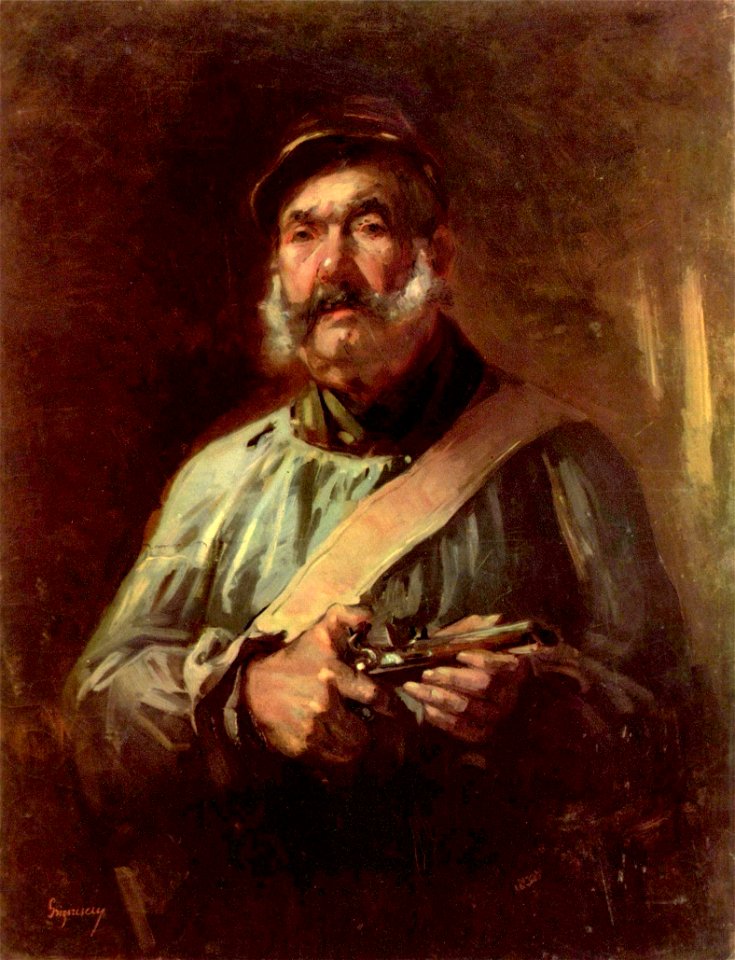 Nicolae Grigorescu 060