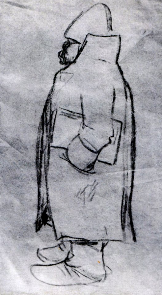 Nicolae Grigorescu - VA Urechia