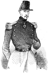Nicolas Changarnier 1844 (IZ 03-21)
