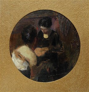 Nicolae Vermont - Confesiuni