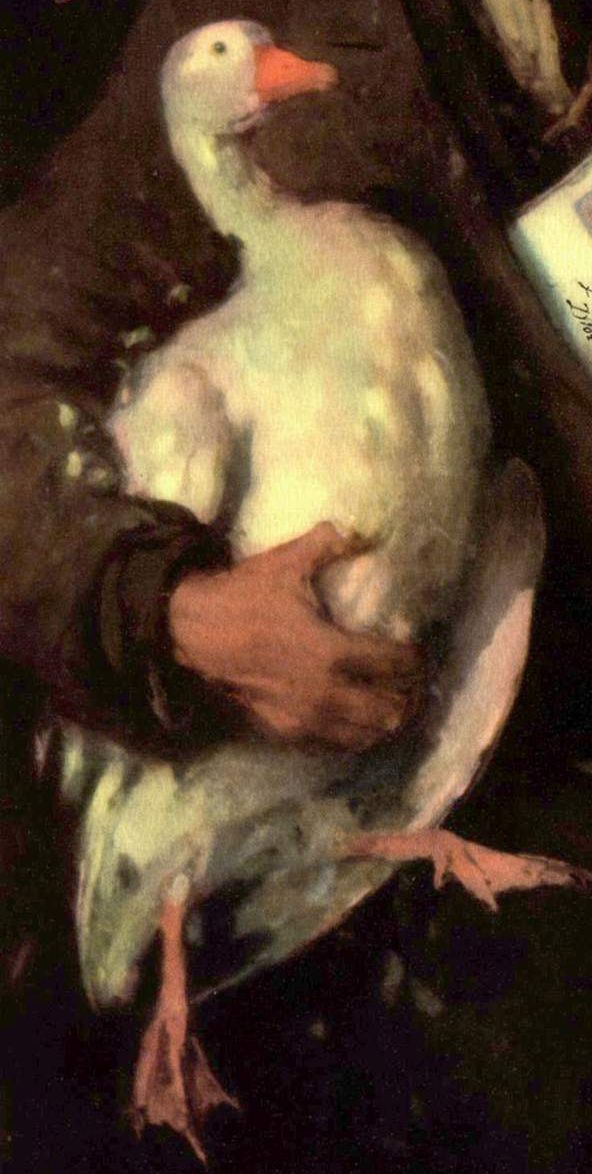 Nicolae Grigorescu 026 Detaliu (2)
