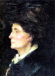 Nicolae Grigorescu - Maria Danciu (3)