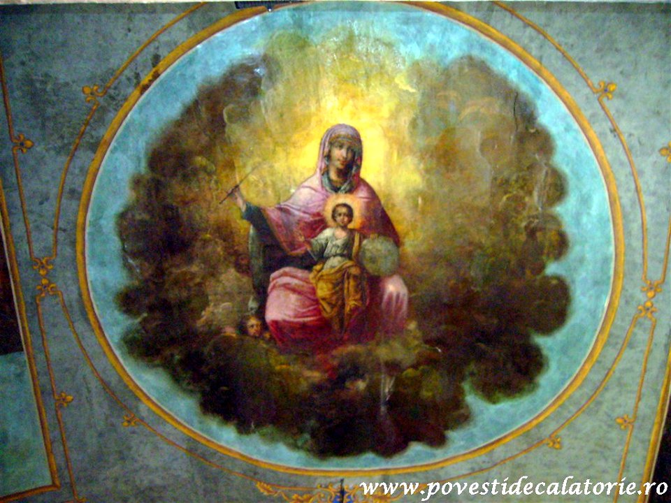 Nicolae Grigorescu - Puchenii Mari (1)