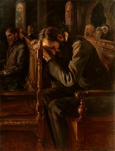 Nicolae Vermont - Suflete slave (Crima si pedeapsa)