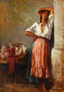 Nicolae Vermont - Florareasa02