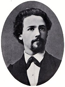 Nicolae Grigorescu - Foto 1863 - 1864
