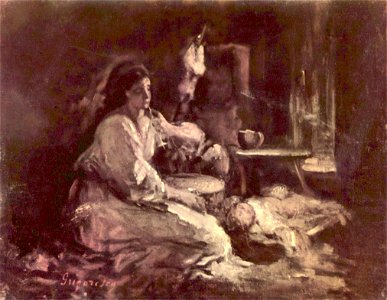 Nicolae Grigorescu 035