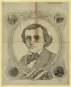 Nicolai Cavrilovitch Tharnusevsky, the Russian exile LCCN2003677567