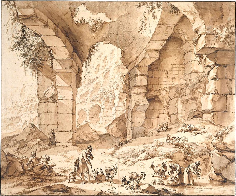 Nicolaes Pietersz. Berchem 014