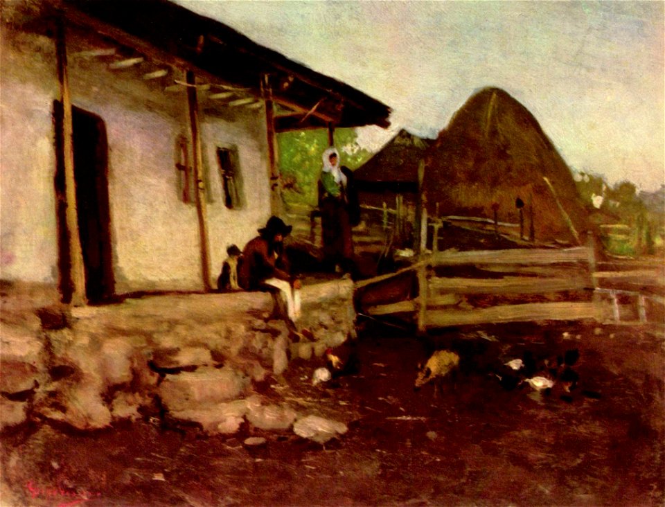 Nicolae Grigorescu 019