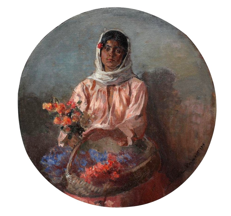 Nicolae Vermont - Florareasa4