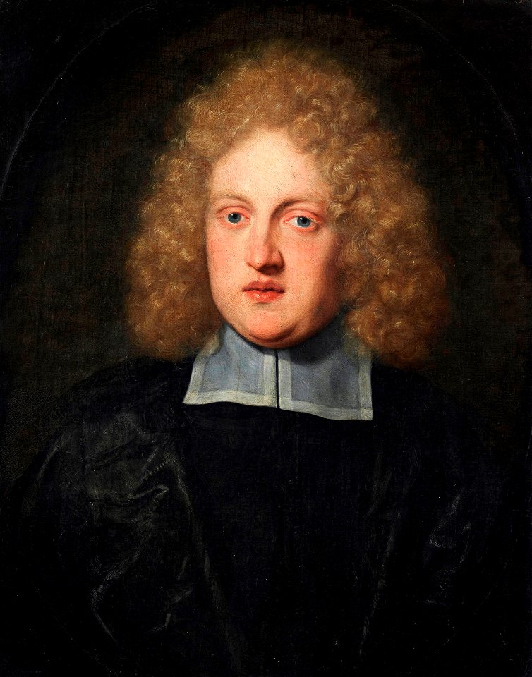 Nicolas de Largillière (^) - Pfalzgraf Wolfgang Georg von der Pfalz - 4693 - Bavarian State Painting Collections