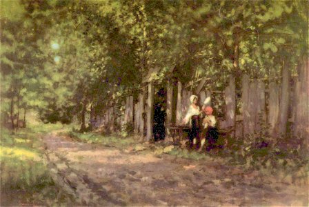 Nicolae Grigorescu 033