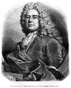 Nicolas de Largillierre
