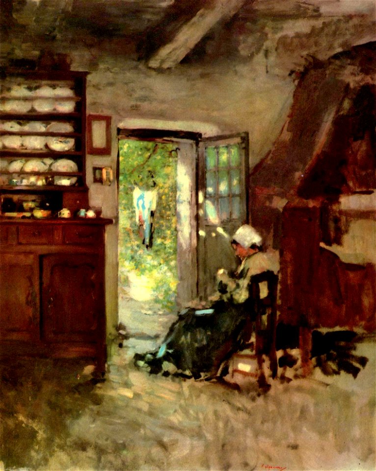 Nicolae Grigorescu 022