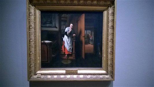 Nicolaes Maes 20171205