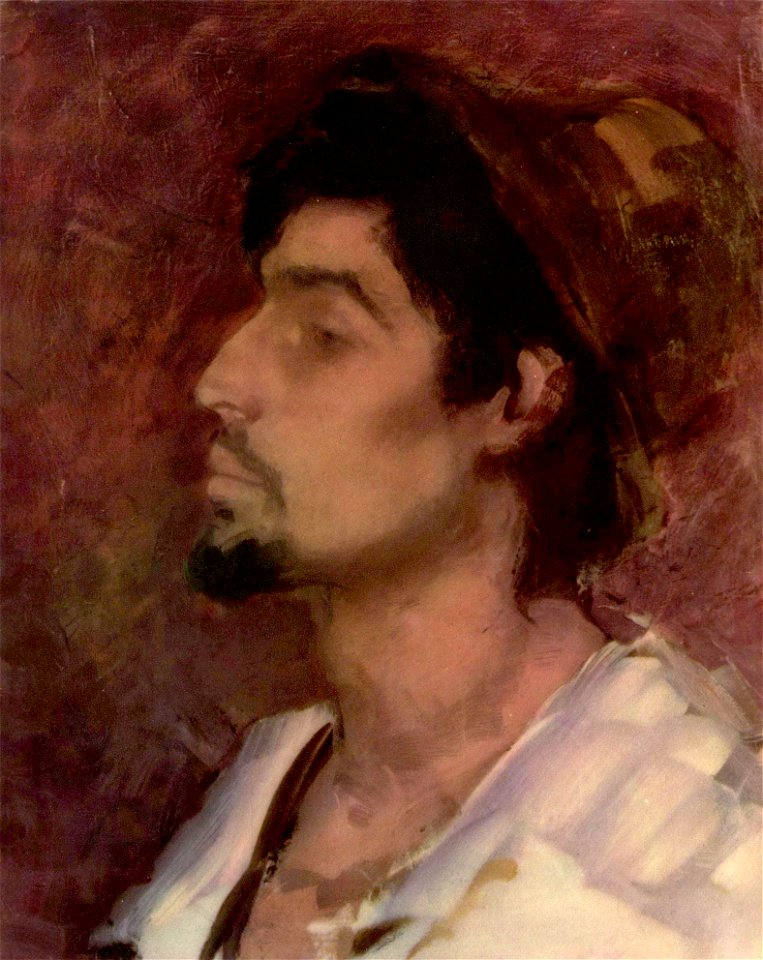 Nicolae Grigorescu 043