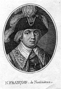 Nicolas François de Neufchâteau