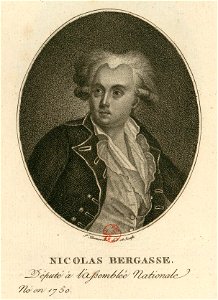 Nicolas Bergasse
