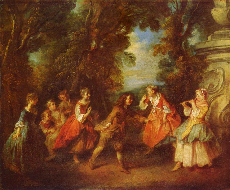 Nicolas Lancret 005