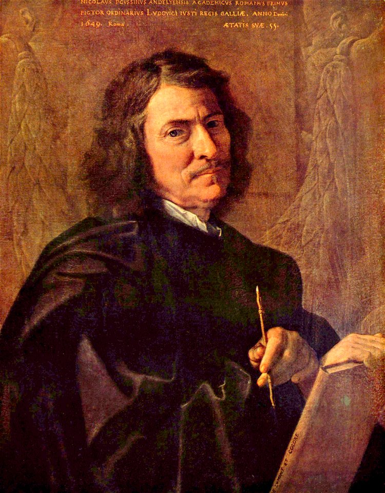 Nicolas Poussin 079