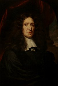 Nicolaes Maes - Portrait of a Man - 1960.48.2 - Yale University Art Gallery
