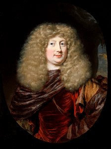 Nicolaes Maes - Portrait of Hendrick Meulenaer Maes-040604-05