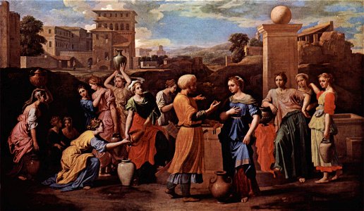 Nicolas Poussin 073