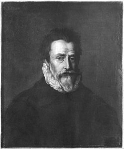 Nicolas de Neufville de Villeroi, 1542-1617 - Nationalmuseum - 39513