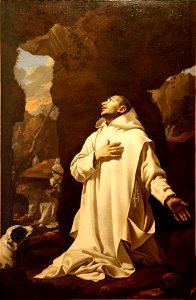 Nicolas Mignard-Saint Bruno