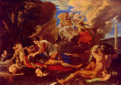 Nicolas Poussin 075