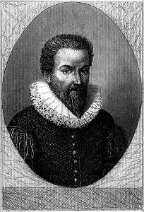 Nicolas Vauquelin Yveteaux