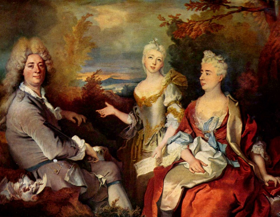 Nicolas de Largillière 004