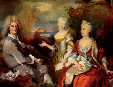 Nicolas de Largillière 004
