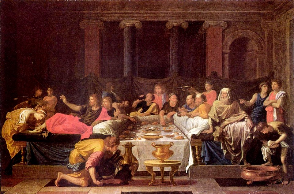 Nicolas Poussin 077