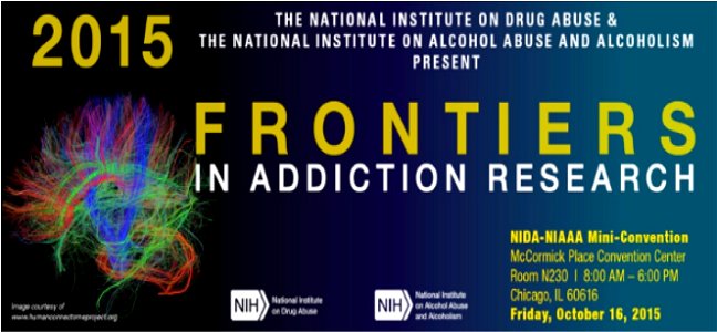 NIDA NIAAA Mini-Convention (23451468606)