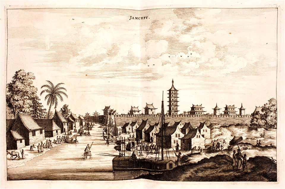 Nieuhof-Ambassade-vers-la-Chine-1665 0793