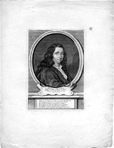 Nicolas L'Héritier de Nouvelon