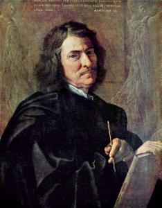 Nicolas Poussin 079FXD