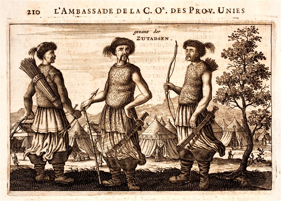 Nieuhof-Ambassade-vers-la-Chine-1665 0827