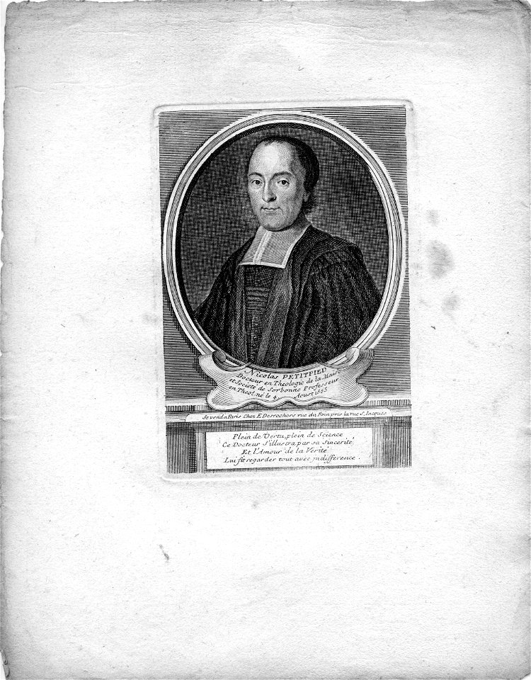 Nicolas Petitpied