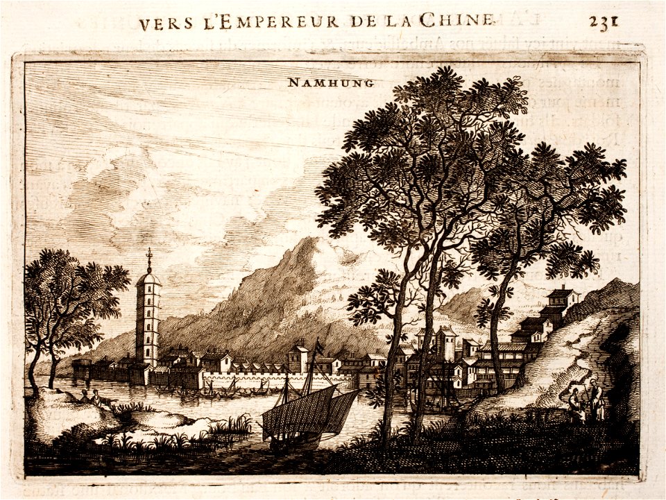 Nieuhof-Ambassade-vers-la-Chine-1665 0835