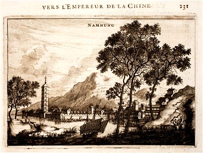 Nieuhof-Ambassade-vers-la-Chine-1665 0835