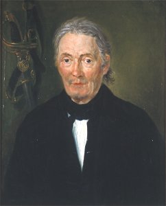 Niels Fredriksen Dyhren 2